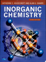 Inorganic Chemistry