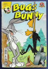 Bugs Bunny αρ. Τεύχους 11