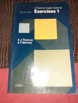 Practical english grammar exercises1