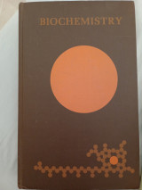 Biochemistry the molecular basis