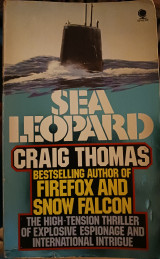 Sea leopard