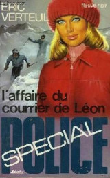 L'affaire du courrier de Léon