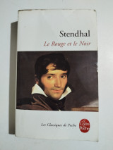 Le Rouge et le Noir
