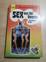Sex aus de Retorte