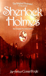 Sherlock Holmes