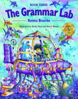 The Grammar Lab:: Book Three Bk.3