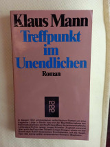 Treffpunkt im Unendlichen