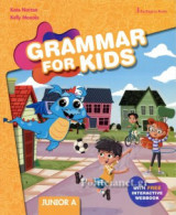 Grammar for Kids Junior a