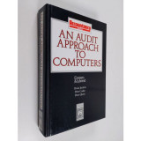 An Audit Approach to Computers