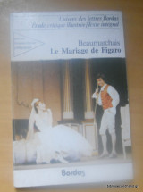 Le Mariage De Figaro