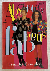 Absolutely fabulous