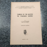 Συμβολή εις την μελέτην της Τραχηλικής Βλέννης / Διατριβή επί Διδακτορία