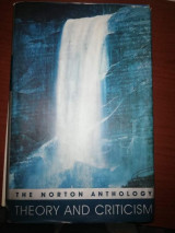 The Norton Anthology of Theory and Criticism