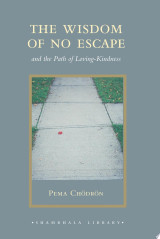 The Wisdom of No Escape