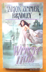 Witch Hill
