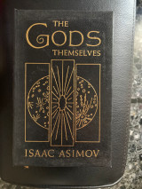 The Gods Themselves