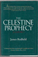 The Celestine Prophecy An Adventure