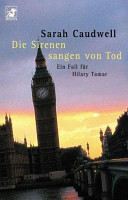 Die Sirenen sangen von Tod