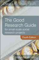 The Good Research Guide