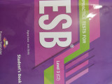 Practice tests for ESB