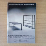 Newsletter Αρχιτεκτονικής Design & Διακόσμησης #22