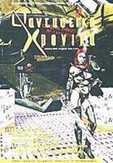 ΦΑΝΤΑΣΤΙΚΑ ΧΡΟΝΙΚΑ ΤΕΥΧΟΣ 9 - ΙΟΥΝΙΟΣ 2006