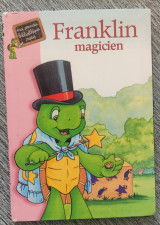 Franklin magicien