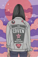 The Babysitters Coven