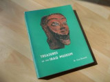 Treasures of the Iraq Museum