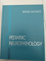 Pediatric Neuropathology