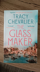 The Glass Maker