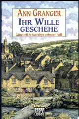 Ihr Wille geschehe