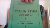 Ρυακια στην ερημο
