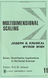 Multidimensional Scaling