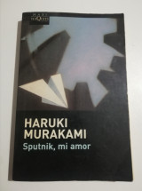 Sputnik, mi amor