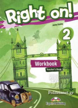 Right On! 2 (+digibook)