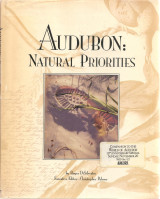 Audubon: Natural Priorities