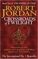 Crossroads of twilight