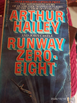 Runway zero eight