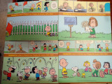 Peanuts Κάθε Κυριακή του Τσαρλς Σουλτς -4 Τόμοι (1976-1985)