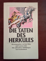 Die Taten des Herkules