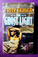 The Ghost Light