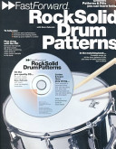 Rock Solid Drum Patterns