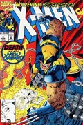 X-Men, Vol. 2 #9