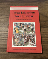 Yoga education for children