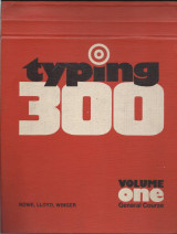 Typing 300
