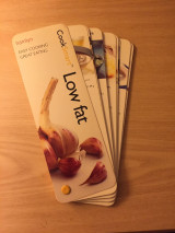 Cooksmart Low Fat