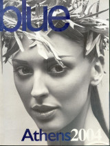 Περιοδικό Blue, The Aegean In Flight Magazine, Καλοκαίρι 2004