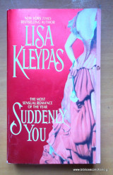 Suddenly You