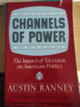 Channels Of Power